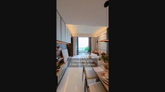 Parksuites, 18 Holland Grove Road, Tanglin / Holland / Bukit Timah, 2 Bedrooms, 786 sqft, Condominium For Sale, by Far East Organization , 500176923 - PropertyGuru.com.sg