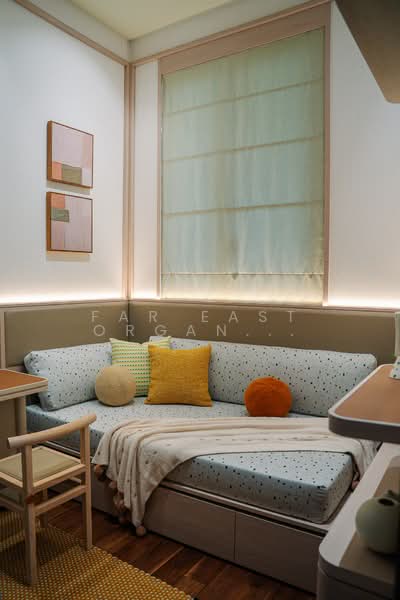 Parksuites, 18 Holland Grove Road, 2 Bedrooms, 786 sqft, Condominium For Sale, by Far East Organization, 500176923 - Interior - PropertyGuru.com.sg