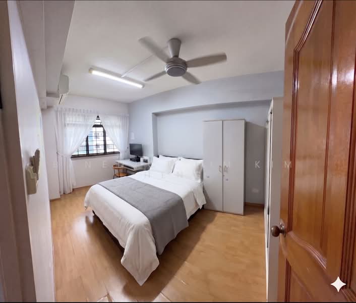 692B Choa Chu Kang Crescent, 692B Choa Chu Kang Crescent, 3 Bedrooms, 1,184 sqft, HDB Flat For Sale, by Benedict Lim Kim Heng, 500176928 - Bedroom - PropertyGuru.com.sg
