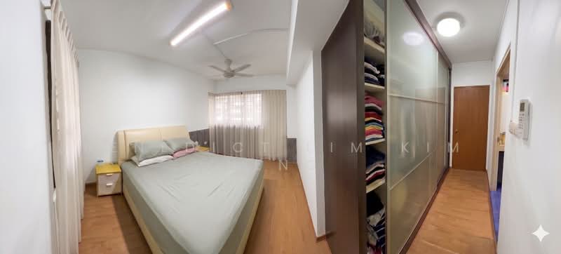 692B Choa Chu Kang Crescent, 692B Choa Chu Kang Crescent, 3 Bedrooms, 1,184 sqft, HDB Flat For Sale, by Benedict Lim Kim Heng, 500176928 - Bedroom - PropertyGuru.com.sg