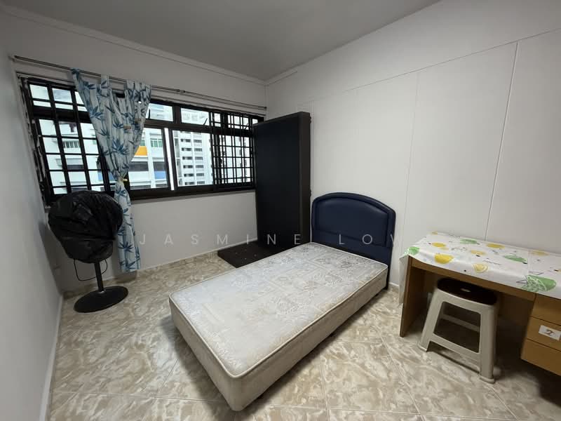 227C Compassvale Drive, 227C Compassvale Drive, Room Rental, 100 sqft, HDB Flat For Rent, by Jasmine Low, 500176929 - Bedroom - PropertyGuru.com.sg