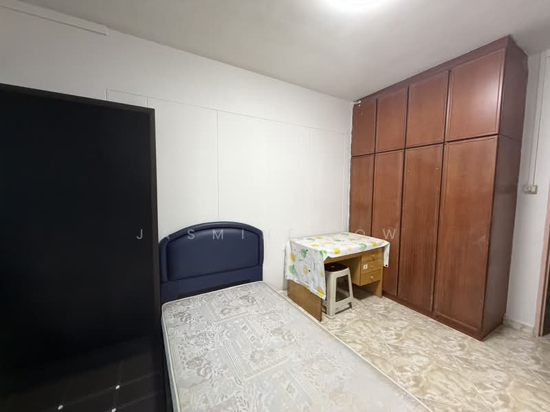 227C Compassvale Drive, 227C Compassvale Drive, Room Rental, 100 sqft, HDB Flat For Rent, by Jasmine Low, 500176929 - Bedroom 2 - PropertyGuru.com.sg