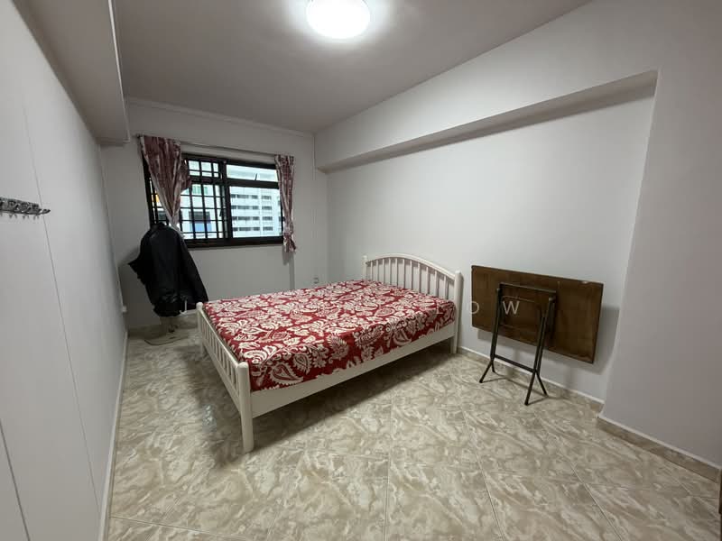 227C Compassvale Drive, 227C Compassvale Drive, Room Rental, 100 sqft, HDB Flat For Rent, by Jasmine Low, 500176929 - Bedroom - PropertyGuru.com.sg