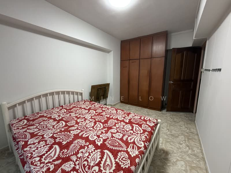 227C Compassvale Drive, 227C Compassvale Drive, Room Rental, 100 sqft, HDB Flat For Rent, by Jasmine Low, 500176929 - Bedroom 1 - PropertyGuru.com.sg