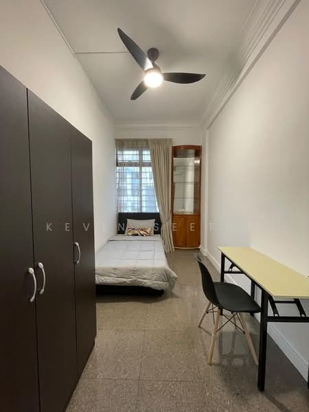 Banyan Condo, 1 Chwee Chian Road, Room Rental, 100 sqft, Condominium For Rent, by Kevin Seetoh, 500176931 - Bedroom - PropertyGuru.com.sg