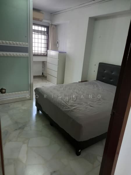 822 Jurong West Street 81, 822 Jurong West Street 81, Room Rental, 200 sqft, HDB Flat For Rent, by Doris Kang, 500176932 - Bedroom - PropertyGuru.com.sg