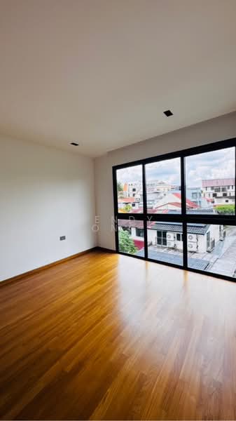 Sembawang Straits Estate, 23 Jalan Sankam, 5 Bedrooms, 4,834 sqft, Terraced House For Sale, by Wendy Ong, 500176933 - PropertyGuru.com.sg