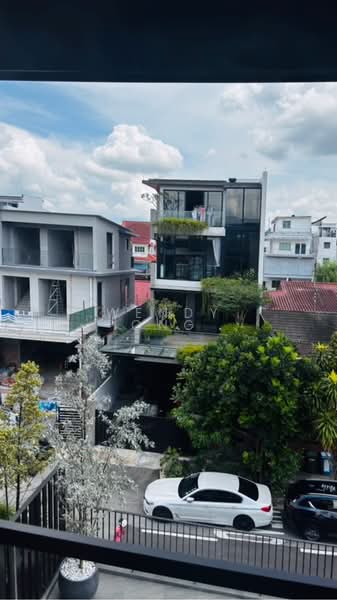 Sembawang Straits Estate, 23 Jalan Sankam, 5 Bedrooms, 4,834 sqft, Terraced House For Sale, by Wendy Ong, 500176933 - PropertyGuru.com.sg