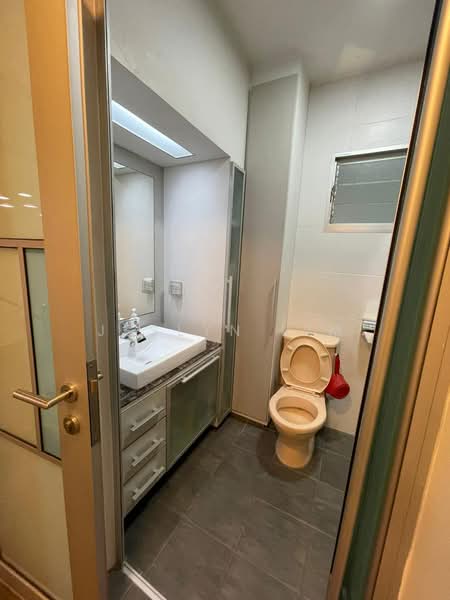 788 Woodlands Avenue 6, 788 Woodlands Avenue 6, 3 Bedrooms, 1,518 sqft, HDB Flat For Sale, by Jeslyn Lim, 500176935 - Bathroom - PropertyGuru.com.sg