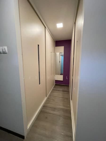 788 Woodlands Avenue 6, 788 Woodlands Avenue 6, 3 Bedrooms, 1,518 sqft, HDB Flat For Sale, by Jeslyn Lim, 500176935 - Corridor - PropertyGuru.com.sg