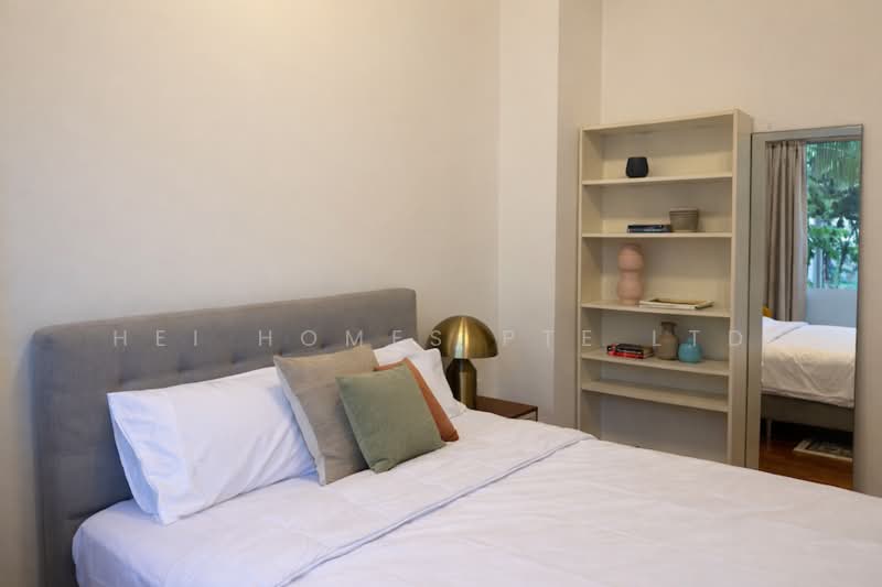 Kerrisdale, 30 Sturdee Road, Room Rental, 180 sqft, Condominium For Rent, by Hei Homes, 500176936 - Bedroom - PropertyGuru.com.sg