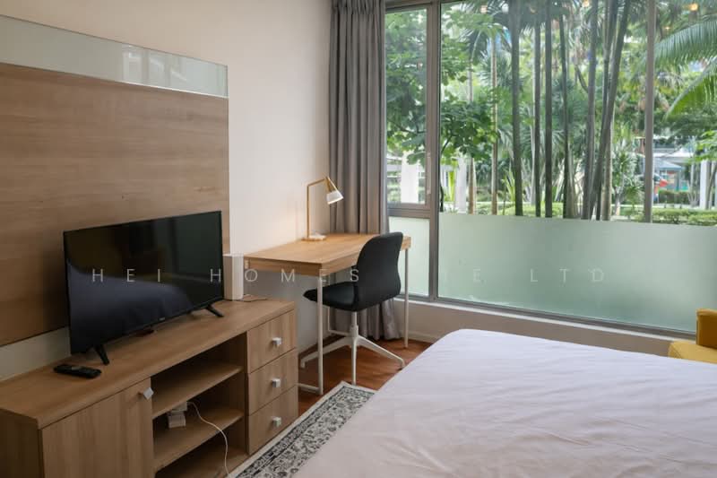 Kerrisdale, 30 Sturdee Road, Room Rental, 180 sqft, Condominium For Rent, by Hei Homes, 500176936 - Bedroom - PropertyGuru.com.sg