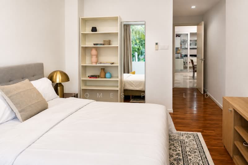 Kerrisdale, 30 Sturdee Road, Room Rental, 180 sqft, Condominium For Rent, by Hei Homes, 500176936 - Bedroom - PropertyGuru.com.sg