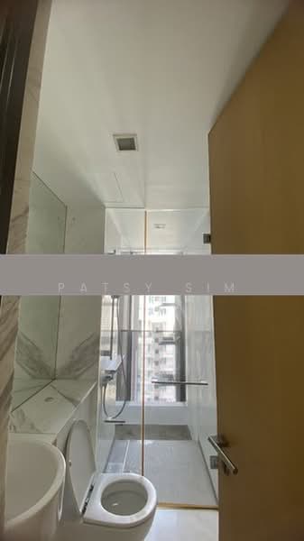 Newton Suites, 60 Newton Road, 2 Bedrooms, 797 sqft, Condominium For Rent, by Patsy Sim, 500176938 - PropertyGuru.com.sg