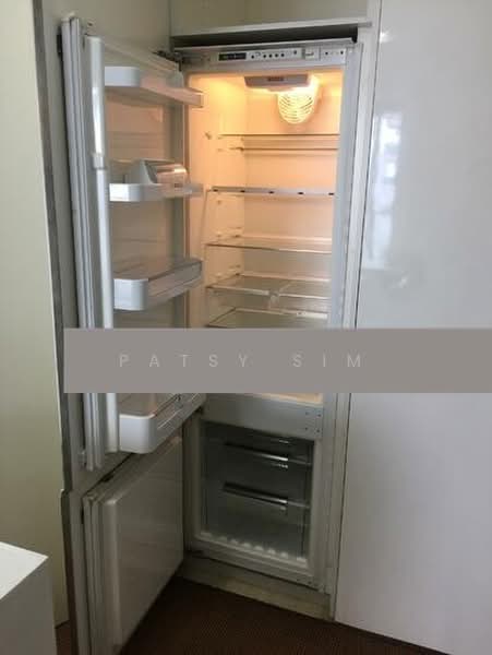 Newton Suites, 60 Newton Road, 2 Bedrooms, 797 sqft, Condominium For Rent, by Patsy Sim, 500176938 - Kitchen - PropertyGuru.com.sg