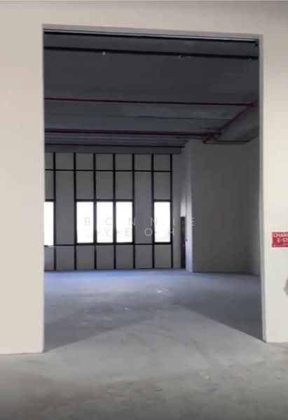 Stellar @ Tampines, 12 Tampines North Drive 4, Pasir Ris / Tampines, 1,722 sqft, Factory / Workshop (B2) For Rent, by Bonnie Yeoh, 500176939 - Interior - CommercialGuru.com.sg