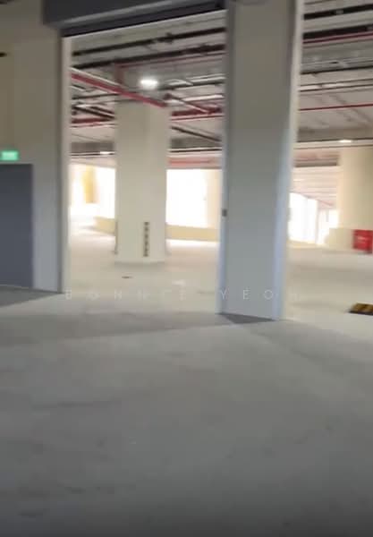 Stellar @ Tampines, 12 Tampines North Drive 4, Pasir Ris / Tampines, 1,722 sqft, Factory / Workshop (B2) For Rent, by Bonnie Yeoh, 500176939 - Interior - CommercialGuru.com.sg