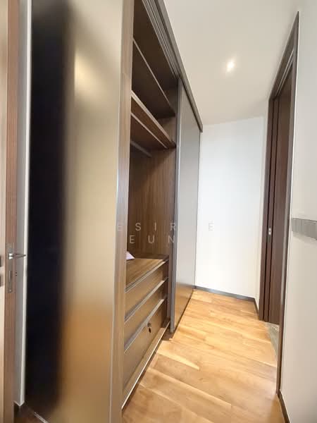 Leedon Green, 28 Leedon Heights, 4 Bedrooms, 1,744 sqft, Condominium For Sale, by Desiree Leung, 500176940 - Master - PropertyGuru.com.sg