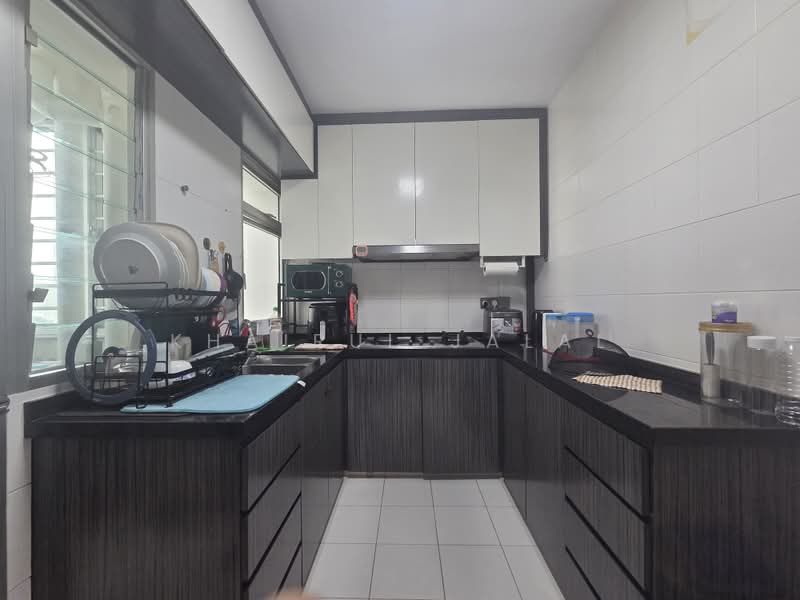 310B Ang Mo Kio Avenue 1, 310B Ang Mo Kio Avenue 1, 3 Bedrooms, 936 sqft, HDB Flat For Sale, by Khairul Jalal, 500176942 - Kitchen - PropertyGuru.com.sg