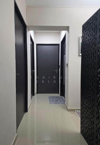 310B Ang Mo Kio Avenue 1, 310B Ang Mo Kio Avenue 1, 3 Bedrooms, 936 sqft, HDB Flat For Sale, by Khairul Jalal, 500176942 - Corridor - PropertyGuru.com.sg