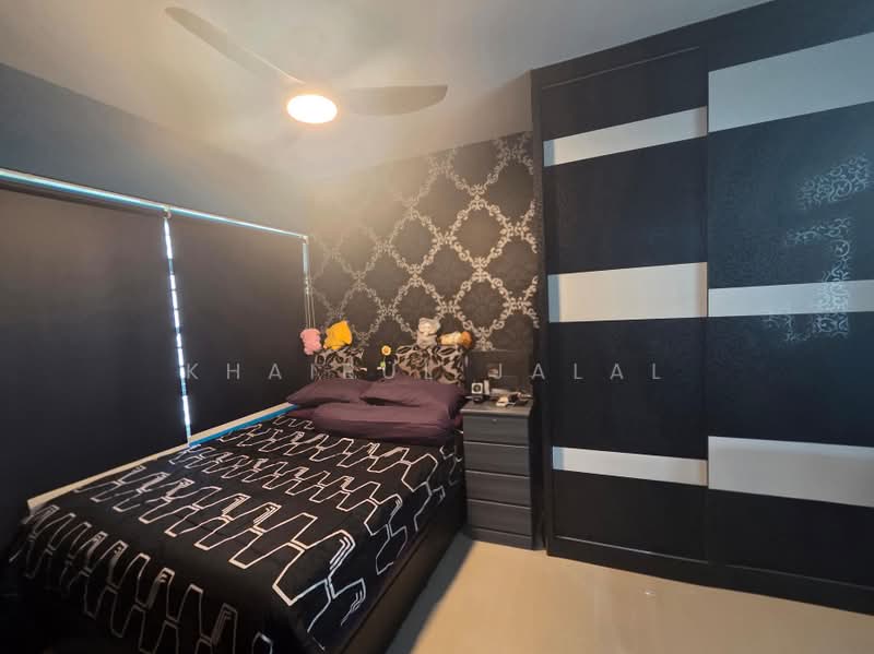 310B Ang Mo Kio Avenue 1, 310B Ang Mo Kio Avenue 1, 3 Bedrooms, 936 sqft, HDB Flat For Sale, by Khairul Jalal, 500176942 - Bedroom - PropertyGuru.com.sg
