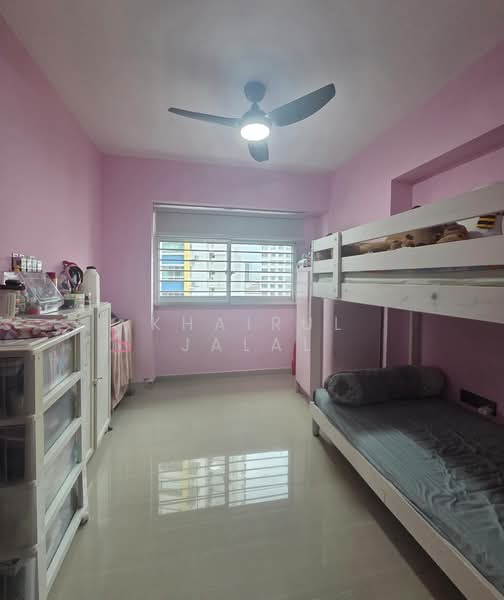 310B Ang Mo Kio Avenue 1, 310B Ang Mo Kio Avenue 1, 3 Bedrooms, 936 sqft, HDB Flat For Sale, by Khairul Jalal, 500176942 - Bedroom - PropertyGuru.com.sg