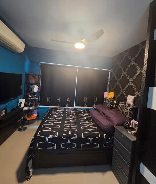 310B Ang Mo Kio Avenue 1, 310B Ang Mo Kio Avenue 1, 3 Bedrooms, 936 sqft, HDB Flat For Sale, by Khairul Jalal, 500176942 - Bedroom - PropertyGuru.com.sg