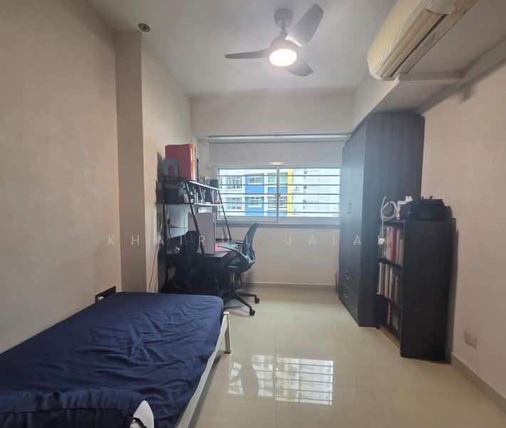 310B Ang Mo Kio Avenue 1, 310B Ang Mo Kio Avenue 1, 3 Bedrooms, 936 sqft, HDB Flat For Sale, by Khairul Jalal, 500176942 - Bedroom - PropertyGuru.com.sg