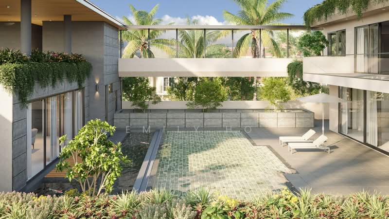 BRAND NEW OPULENCE AT BISHOPSGATE VICINITY!!!, BISHOPSGATE VICINITY, 8 Bedrooms, 40,000 sqft, Good Class Bungalow For Sale, by Emily Ho, 500176943 - Exterior - PropertyGuru.com.sg