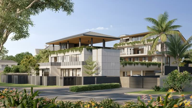 BRAND NEW OPULENCE AT BISHOPSGATE VICINITY!!!, BISHOPSGATE VICINITY, 8 Bedrooms, 40,000 sqft, Good Class Bungalow For Sale, by Emily Ho, 500176943 - Exterior - PropertyGuru.com.sg