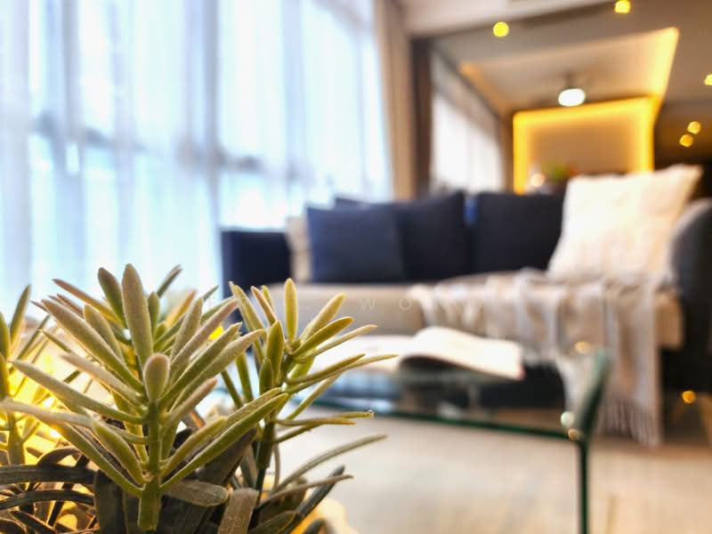 Symphony Suites, 11 Yishun Close, 3 Bedrooms, 915 sqft, Condominium For Sale, by Eric Wong, 500176945 - PropertyGuru.com.sg