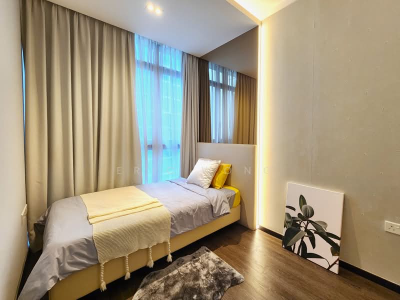 Symphony Suites, 11 Yishun Close, 3 Bedrooms, 915 sqft, Condominium For Sale, by Eric Wong, 500176945 - Bedroom - PropertyGuru.com.sg