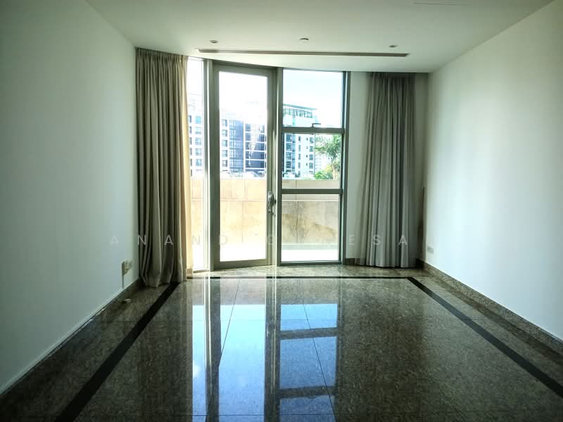 Riverside 48, 48 Robertson Quay, Studio, 1,055 sqft, Apartment For Rent, by Anand Ganesan, 500176948 - Balcony - PropertyGuru.com.sg