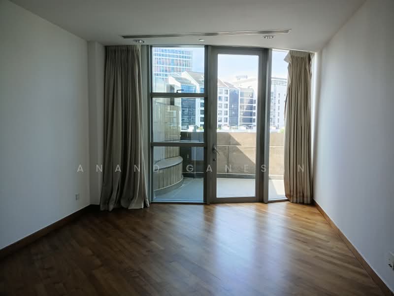 Riverside 48, 48 Robertson Quay, Studio, 1,055 sqft, Apartment For Rent, by Anand Ganesan, 500176948 - Balcony - PropertyGuru.com.sg