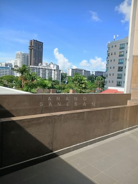 Riverside 48, 48 Robertson Quay, Studio, 1,055 sqft, Apartment For Rent, by Anand Ganesan, 500176948 - View - PropertyGuru.com.sg