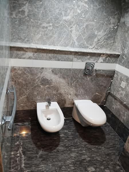 Riverside 48, 48 Robertson Quay, Studio, 1,055 sqft, Apartment For Rent, by Anand Ganesan, 500176948 - Bathroom - PropertyGuru.com.sg