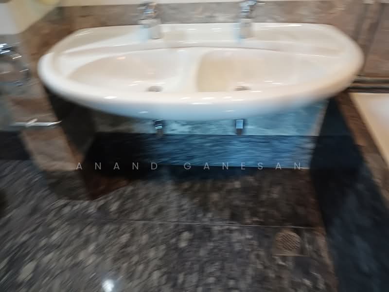 Riverside 48, 48 Robertson Quay, Studio, 1,055 sqft, Apartment For Rent, by Anand Ganesan, 500176948 - Bathroom - PropertyGuru.com.sg