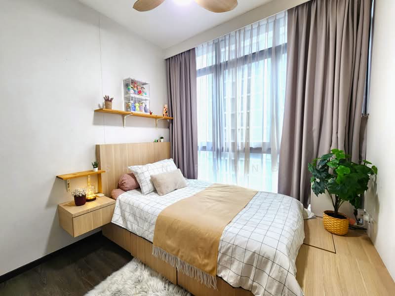 Symphony Suites, 11 Yishun Close, 3 Bedrooms, 915 sqft, Condominium For Sale, by Shon Foong, 500176949 - Bedroom - PropertyGuru.com.sg