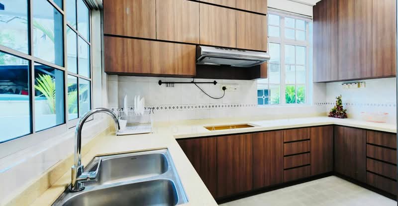 Semi-D for SALE; 5 mins to ECP & Bedok South MRT, Kew Crescent, Kew Heights, Kew Walk, Kew Terrace, Kew Drive, Kew Ave, 5 Bedrooms, 3,500 sqft, Semi-Detached House For Sale, by Nidhi Belani Mohan, 500176950 - Kitchen - PropertyGuru.com.sg