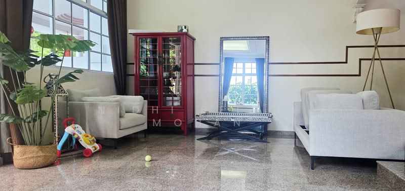 Semi-D for SALE; 5 mins to ECP & Bedok South MRT, Kew Crescent, Kew Heights, Kew Walk, Kew Terrace, Kew Drive, Kew Ave, 5 Bedrooms, 3,500 sqft, Semi-Detached House For Sale, by Nidhi Belani Mohan, 500176950 - Living Room - PropertyGuru.com.sg