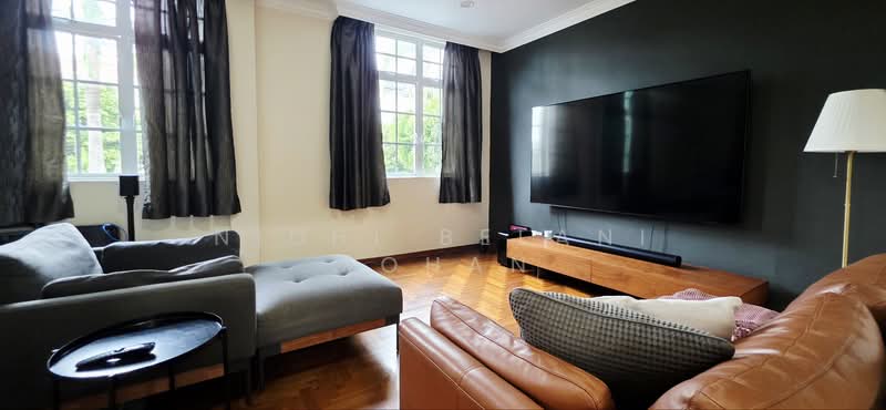 Semi-D for SALE; 5 mins to ECP & Bedok South MRT, Kew Crescent, Kew Heights, Kew Walk, Kew Terrace, Kew Drive, Kew Ave, 5 Bedrooms, 3,500 sqft, Semi-Detached House For Sale, by Nidhi Belani Mohan, 500176950 - Living Room - PropertyGuru.com.sg