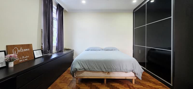 Semi-D for SALE; 5 mins to ECP & Bedok South MRT, Kew Crescent, Kew Heights, Kew Walk, Kew Terrace, Kew Drive, Kew Ave, 5 Bedrooms, 3,500 sqft, Semi-Detached House For Sale, by Nidhi Belani Mohan, 500176950 - Bedroom - PropertyGuru.com.sg