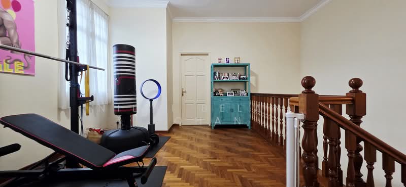 Semi-D for SALE; 5 mins to ECP & Bedok South MRT, Kew Crescent, Kew Heights, Kew Walk, Kew Terrace, Kew Drive, Kew Ave, 5 Bedrooms, 3,500 sqft, Semi-Detached House For Sale, by Nidhi Belani Mohan, 500176950 - Gym - PropertyGuru.com.sg