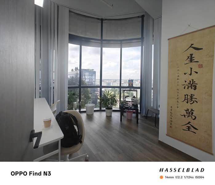 Woods Square, 8 Woodlands Square, 900 sqft, Office For Rent, by MC Gan, 500176951 - Study - CommercialGuru.com.sg