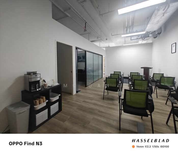 Woods Square, 8 Woodlands Square, 900 sqft, Office For Rent, by MC Gan, 500176951 - Interior - CommercialGuru.com.sg