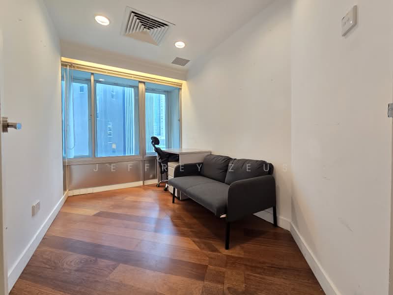 The Octagon, 105 Cecil Street, 1,905 sqft, Office For Rent, by Jeffrey Zeus, 500176955 - Study - CommercialGuru.com.sg