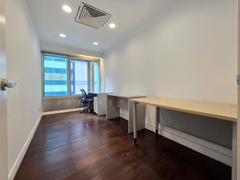 The Octagon, 105 Cecil Street, 1,905 sqft, Office For Rent, by Jeffrey Zeus, 500176955 - Study - CommercialGuru.com.sg