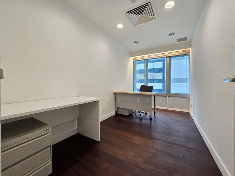 The Octagon, 105 Cecil Street, 1,905 sqft, Office For Rent, by Jeffrey Zeus, 500176955 - Study - CommercialGuru.com.sg
