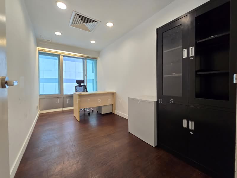 The Octagon, 105 Cecil Street, 1,905 sqft, Office For Rent, by Jeffrey Zeus, 500176955 - Study - CommercialGuru.com.sg