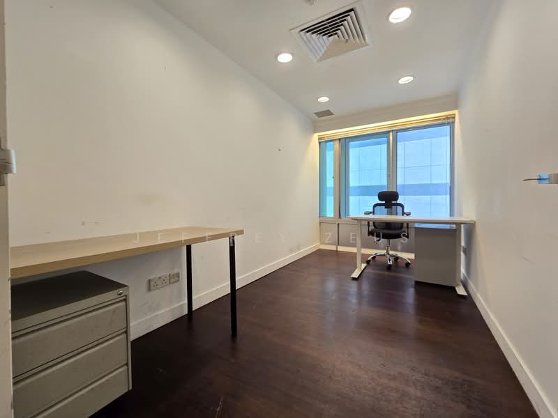 The Octagon, 105 Cecil Street, 1,905 sqft, Office For Rent, by Jeffrey Zeus, 500176955 - Study - CommercialGuru.com.sg